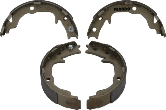 Bremseskosett håndbrems FERODO FSB4059 Bremseskosett håndbrems FERODO FSB4059