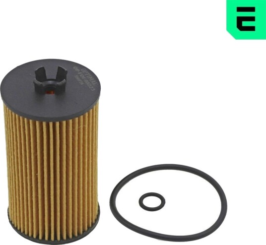 OPTIMAL OP-FOF40223 Oljefilter