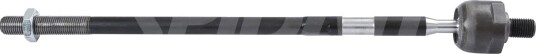 Aksialledd, parallellstag SPIDAN CHASSIS PARTS 44257