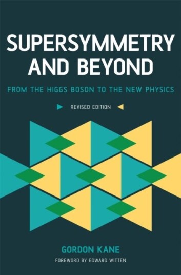 Supersymmetry and Beyond