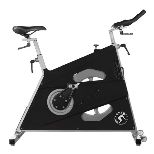 Body Bike Classic Black Body Bike Classic Black