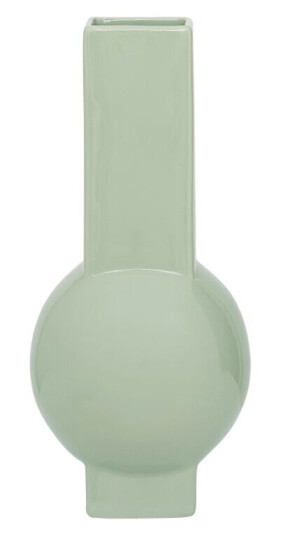 Urban Nature Culture Livio vase 31 cm Sea foam green