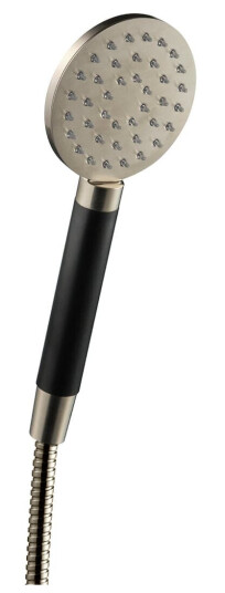 Tapwell Hånddusj ZDOC095 - Brushed Nickel Tapwell Hånddusj ZDOC095 - Brushed Nickel