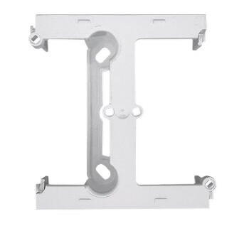 Kontakt-Simon Csh/11 Hvit Plast 1 Stykker 105 Mm 47 Mm 155 Mm