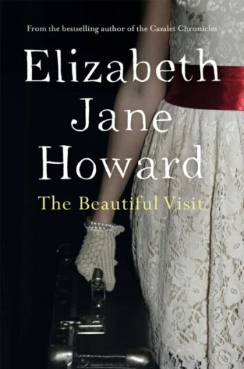 The Beautiful Visit Av Elizabeth Jane Howard