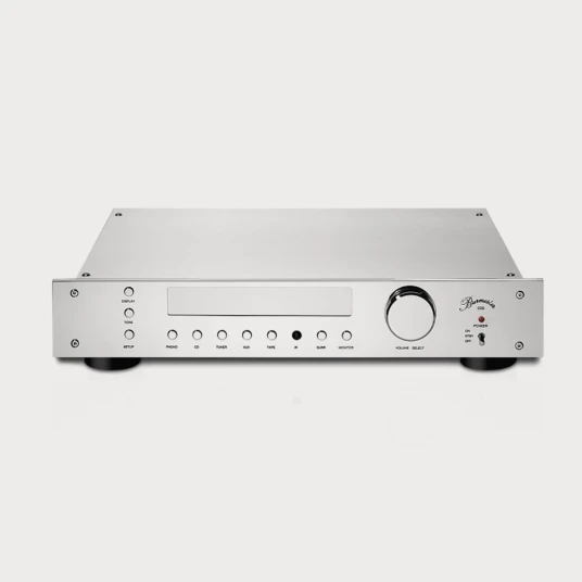 Burmester 035 Preamplifier