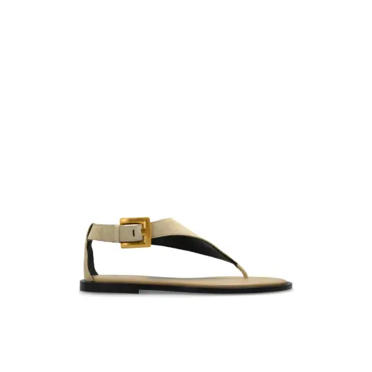 Balmain, Dame, Sko, Beige, 39 EU, Balmain, Dame, Sko, Beige, 39 EU,