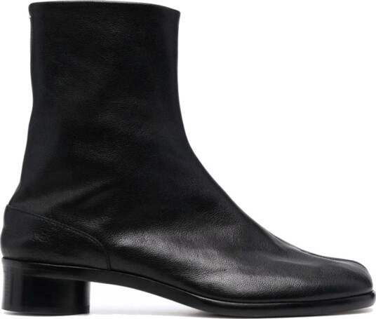 Maison Margiela Herre Sko Svart 42 EU,