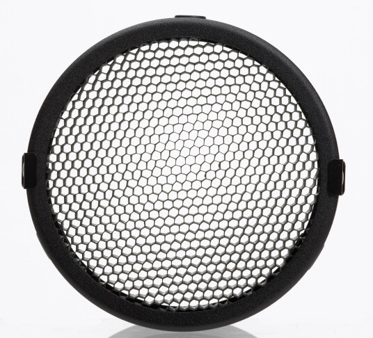 Profoto Honeycomb Grid 100mm 5° For D2, B1X og andre flat front blitser