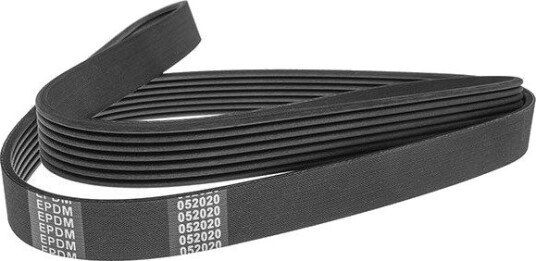 Multireim DENCKERMANN 6PK1150