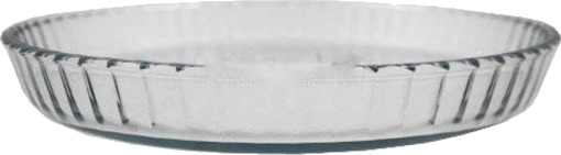 Pyrex Pyrta24 Rund Glass Gjennomsiktig 40 300 °C Pyrex Pyrta24 Rund Glass Gjennomsiktig 40 300 °C