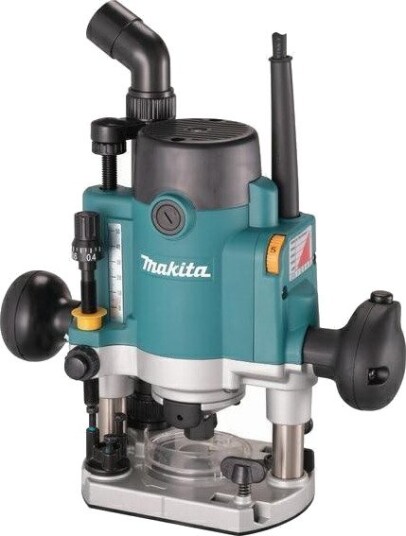 Makita Overfres RP1111CJ 1100 w, 0-57mm