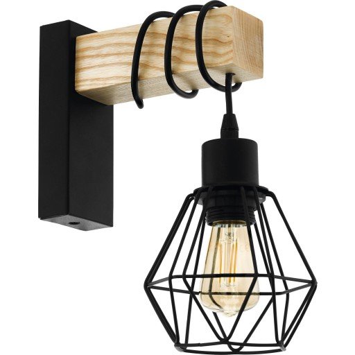 EGLO TOWNSHEND 5 wall light EGLO TOWNSHEND 5 wall light