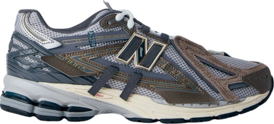New Balance Herre Sport Flerfarget 44 1/2 EU,