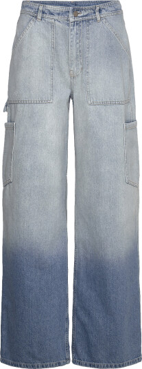 H2O Fagerholt | Dip Dye Jeans | XS