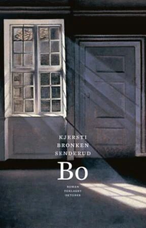 Bo Av Kjersti Bronken Senderud