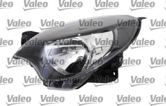 Hovedlyskaster VALEO 044757