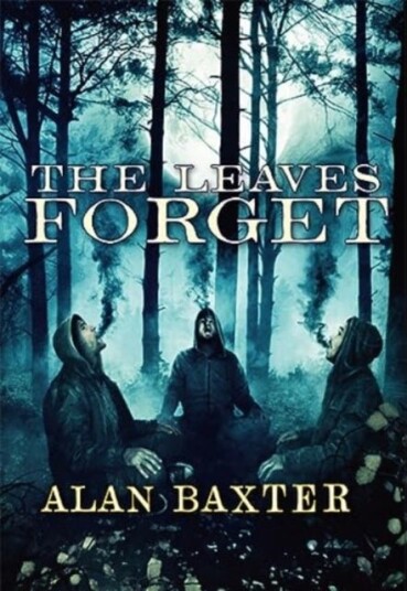 The Leaves Forget The Leaves Forget