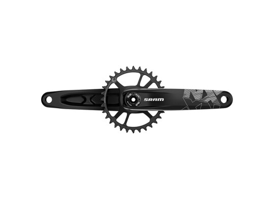 Sram NX Kranksett 32T 175mm DUB Sram NX Kranksett 32T 175mm DUB