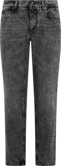 Dolce & Gabbana Herre Jeans Grå 2XL,