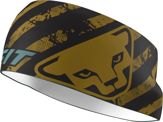 Dynafit Graphic Performance Headband tobacco
