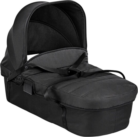 Baby Jogger City Tour 2 Carrycot Carbon Black Baby Jogger City Tour 2 Carrycot Carbon Black
