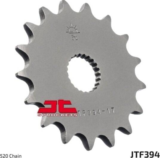 Kjededrev JTSPROCKETS JTF394.11
