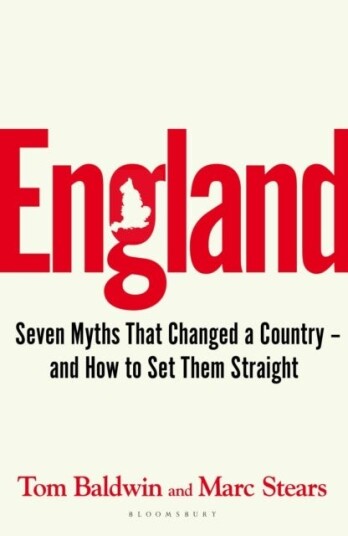 England England
