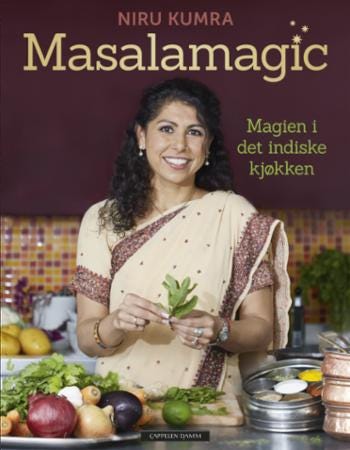 Masalamagic Av Niru Kumra