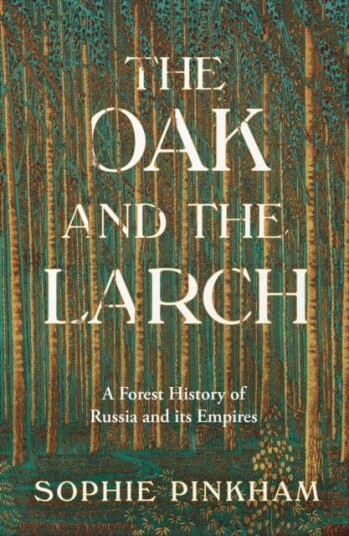 The Oak and The Larch The Oak and The Larch