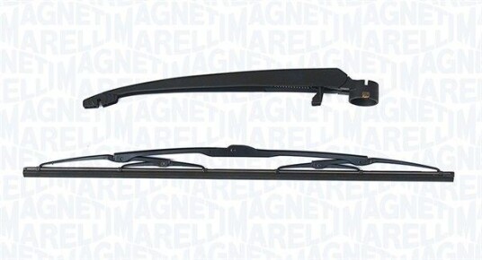Viskerblad MAGNETI MARELLI 000723180225