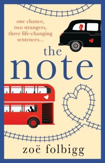 The Note Av Zoe Folbigg The Note Av Zoe Folbigg