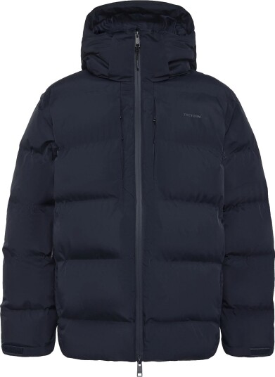Tretorn Arctic Puffer Jacket M 419/DEEP NAVY S