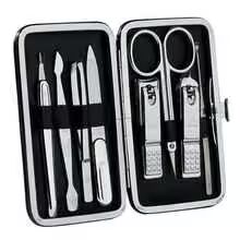 Three-seven Manicure set 8 tools