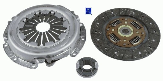 Clutchsett SACHS 3000 954 227