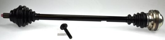 SPIDAN 24502 Drivaksel