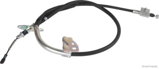 Bremsewire HERTH+BUSS JAKOPARTS J3930420