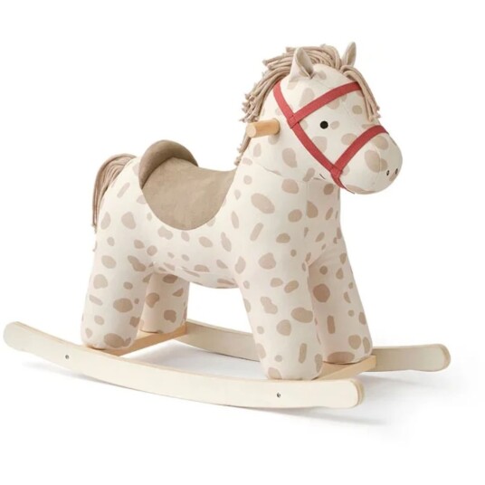 Kids Concept® Gyngehest Dotty AIDEN Kids Concept® Gyngehest Dotty AIDEN