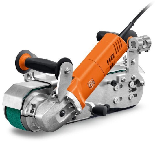 Fein Båndsliper GRIT GHB 15 50 1500W