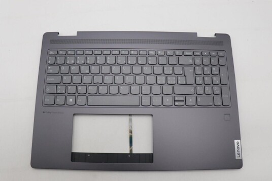 Lenovo COVER Upper Case ASM_SWS H