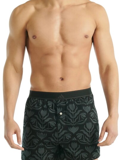 adidas Underwear Boxershorts Black L