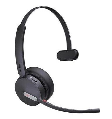 Yealink BH70 Dual with Stand