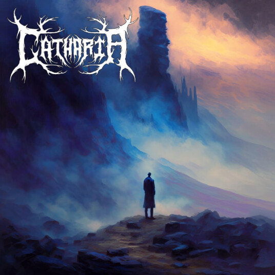 Catharia Unimaginable Dreams Of Fate CD