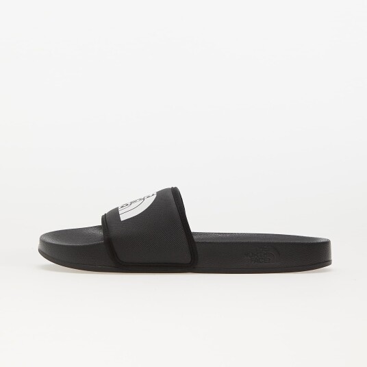 The North Face Sandaler - Base Camp Slide III Blå Male L The North Face Sandaler - Base Camp Slide III Blå Male L