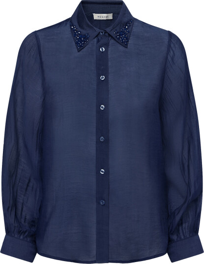 Pieszak | Pd Chris Bead Shirt | 38