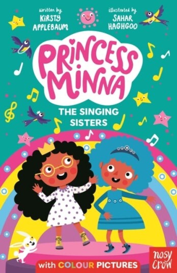 Princess Minna: The Singing Sisters Princess Minna: The Singing Sisters