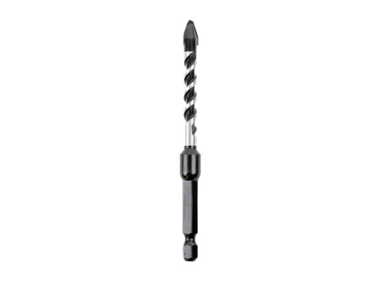 C.K T3115 070 Stein Spiralbor 7 Mm Hardmetall 40Cr-Stål Total Lengde 105 Mm 1/4 (6,3 Mm) 1 Stk C.K T3115 070 Stein Spiralbor 7 Mm Hardmetall 40Cr-Stål Total Lengde 105 Mm 1/4 (6,3 Mm) 1 Stk