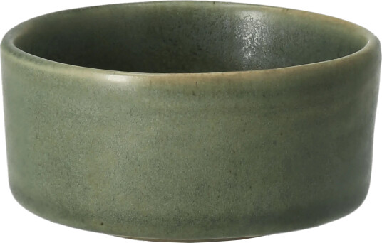 Scandi Living Clay skål Grønn, Ø7 cm