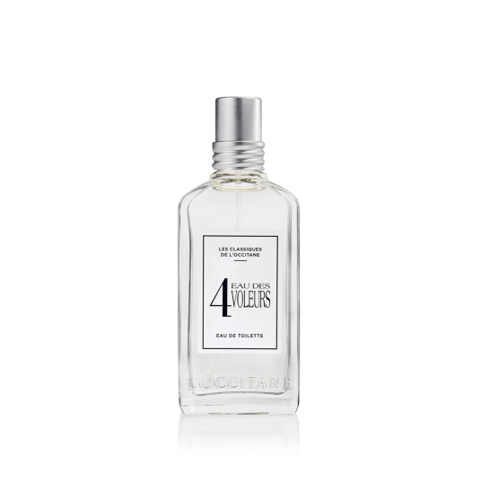 L'occitane Eau 4 Voleurs Eau De Toilette L'occitane Eau 4 Voleurs Eau De Toilette