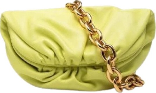 Bottega Veneta Vintage Dame Pre owned Grønn ONE SIZE,